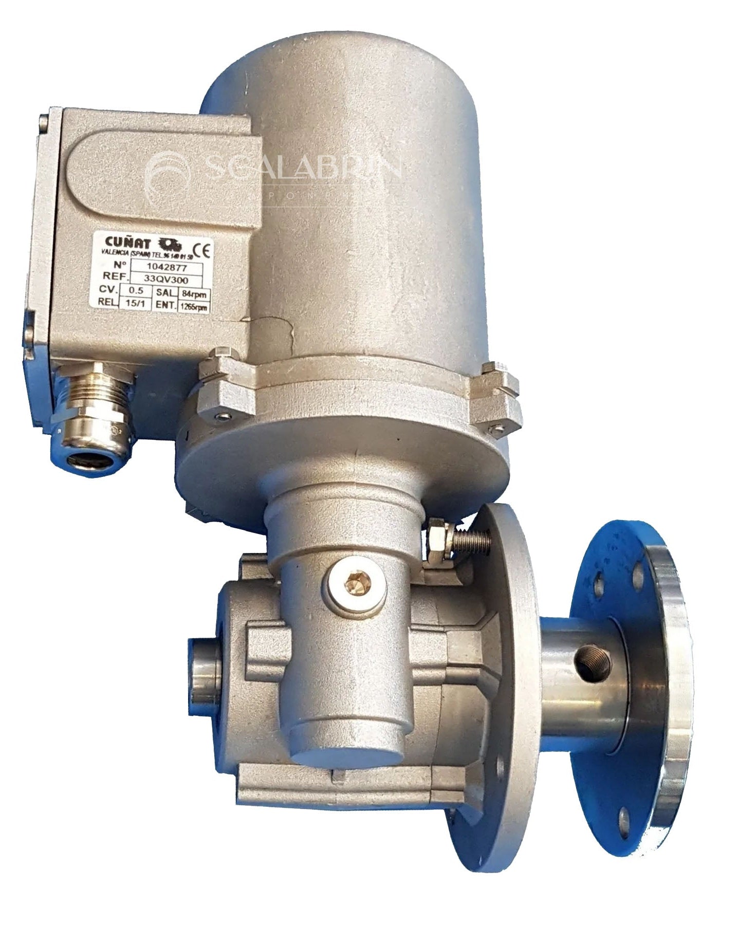 SCIS-33QV300