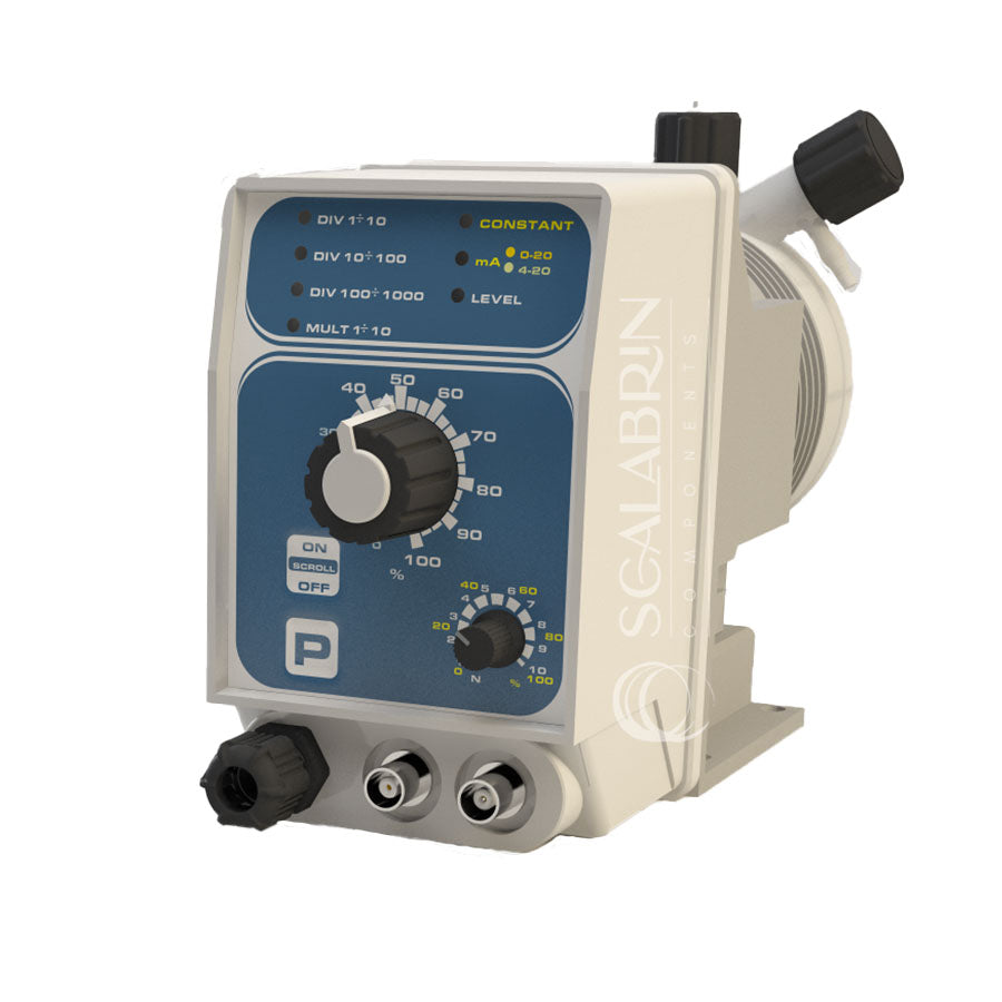 SCAE-POMPE408
